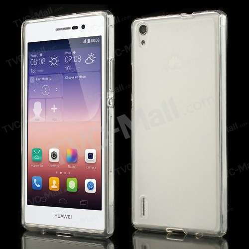 HUAWEI ASCEND P7 WHITE 2ND HAND BRAND NEW CONDITION. AWESOME PRICE
